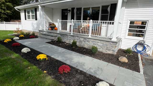 Landscaper