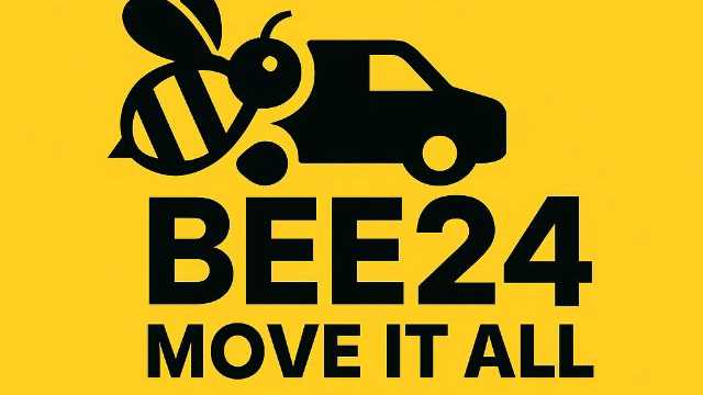 Own van Drivers and Porters