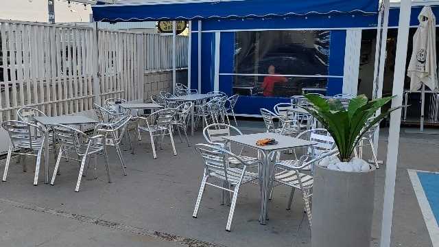 Camarero/a de Cafeteria
