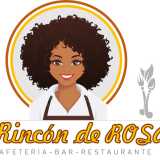 El rincón de Rosa logo