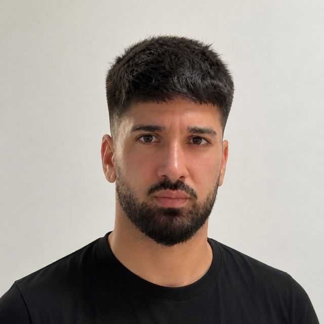 Candidate avatar