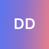 DANIEL D. avatar icon
