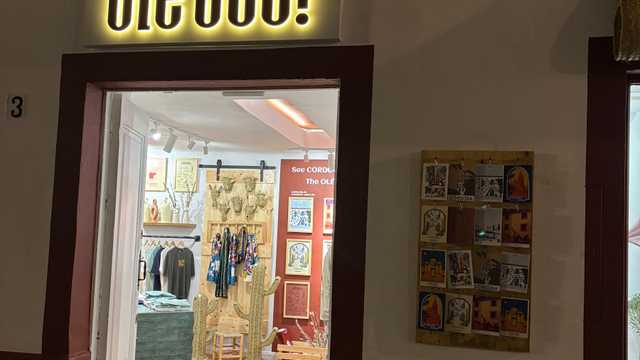 Dependiente/a de Tienda