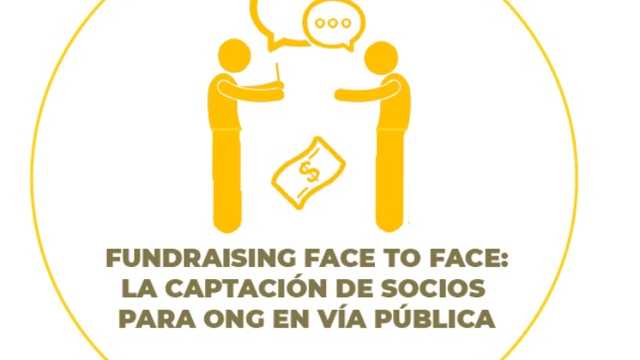Coordinador/a diálogo directo, captación F2F ONG
