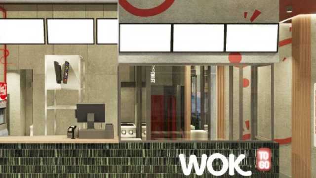 Restaurant Manager - Wok To Go Barcelona