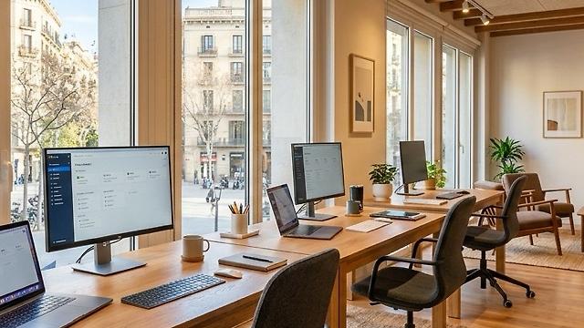 Administrativo/a de Back Office