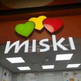 Miski logo