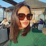 Kamila M. avatar icon