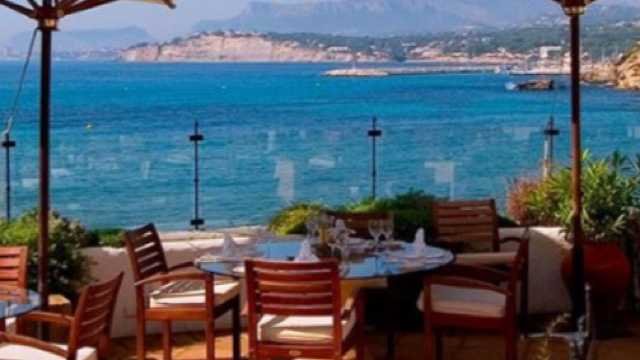 Camarero/a de Restaurante