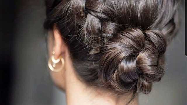 Peluquera/ Esteticista con experiencia