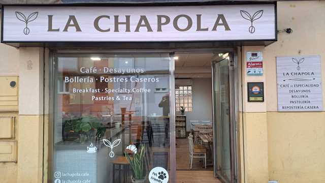 Camarero/a y Barista