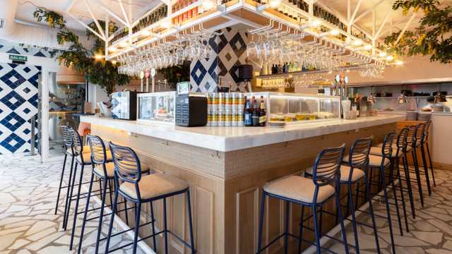 Ayudante/a de Cocina 30h