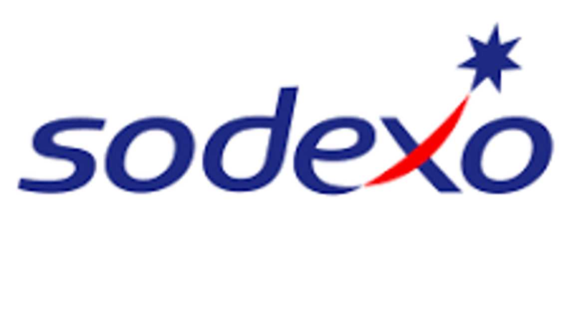 Sodexo cover image