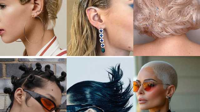 CHICAS Y CHICOS PARA CORTE Y COLOR (LEER OFERTA COMPLETA)