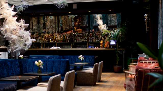 Host/Hostess Restaurante - El Pimiento Verde