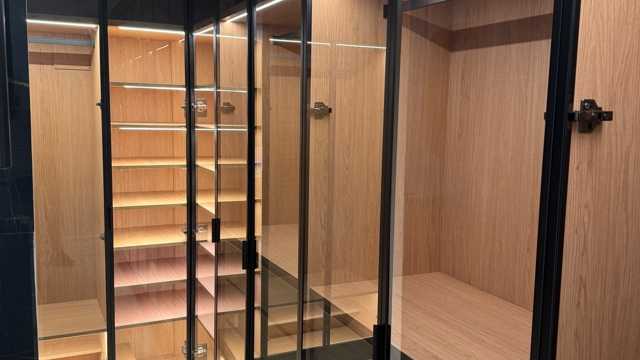 Técnico/a SketchUp + oficina (carpintería) – Madrid