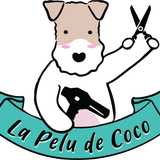 La Pelu de Coco logo