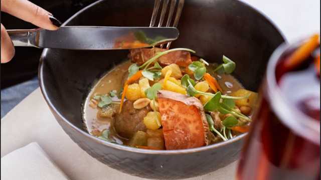 Cocinero/a Restaurante Aravaca