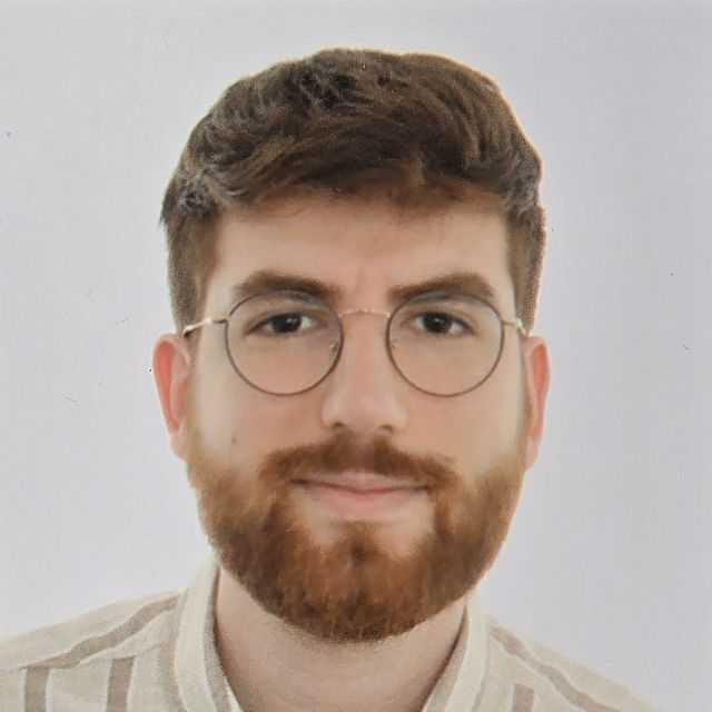 Candidate avatar