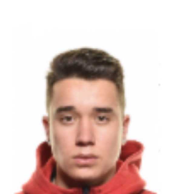 Candidate avatar