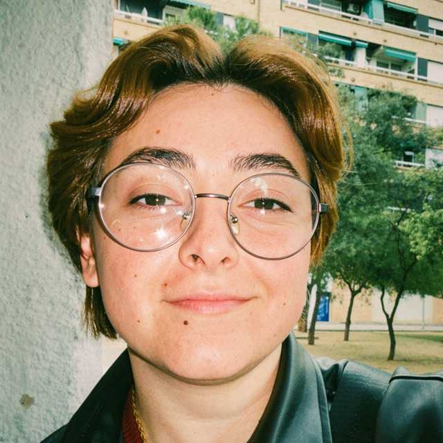Candidate avatar