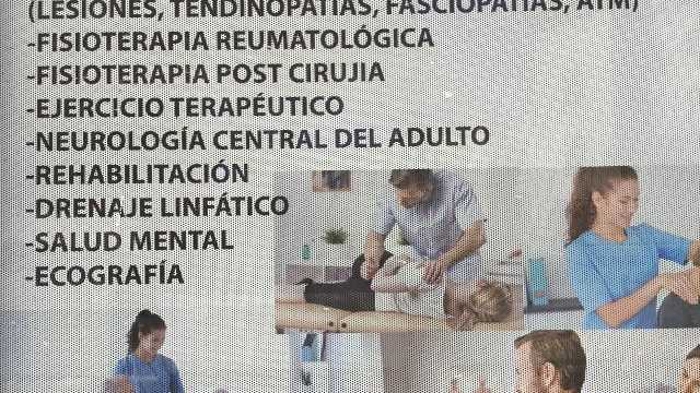 Fisioterapeuta