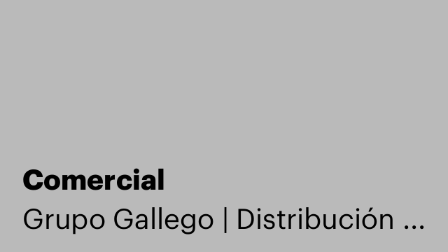 Comercial