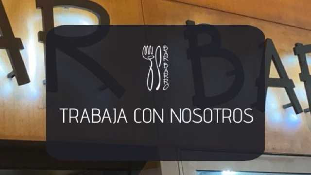 Ayudante/a de Cocina