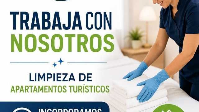 Limpiador/a