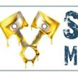 strong M. avatar icon