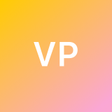 Vansh P. avatar icon
