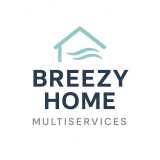  Breezy Home logo