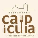 RESTAURANT CAPICUA  logo