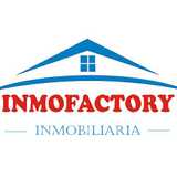 Inmofactory logo