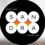 Sandra Sport Bar logo