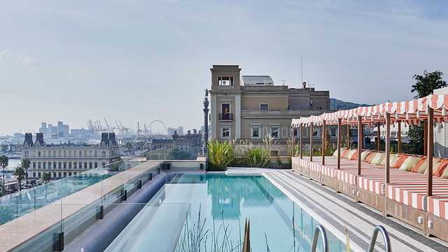 Camarero/a de Pisos y Áreas