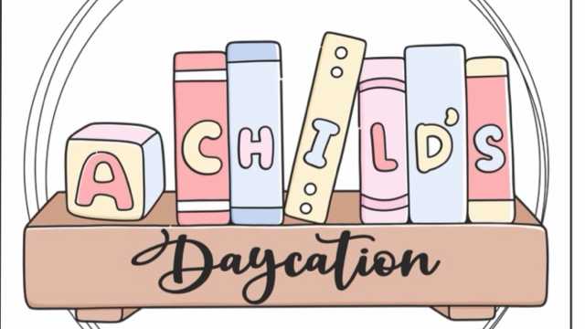 Daycare Assistant/helper