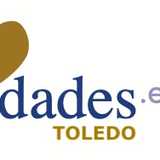 Edades Toledo – ayuda a domicilio logo