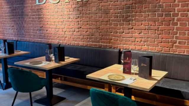 Ayudante/a de Cocina