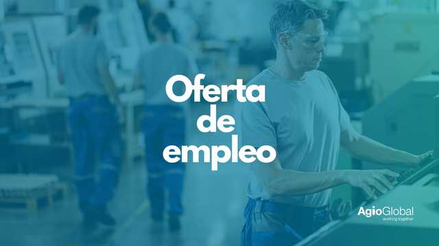Operarios/as del metal