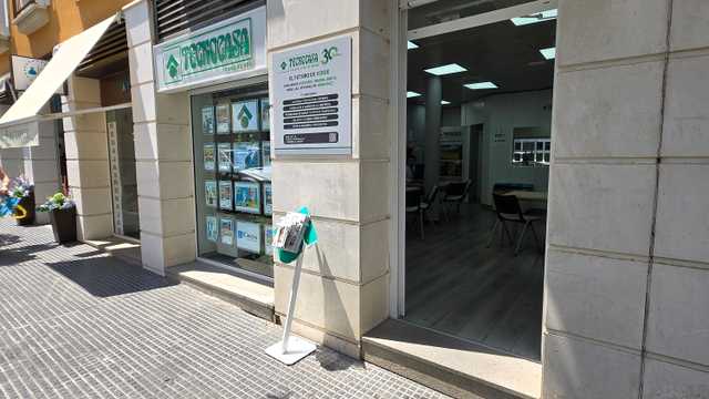 Asesor/a Inmobiliario