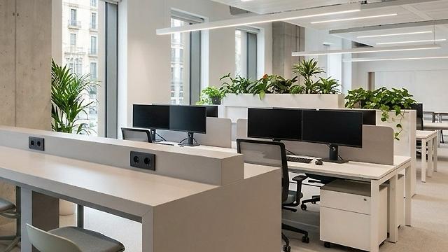 Administrativo/a de Front Office