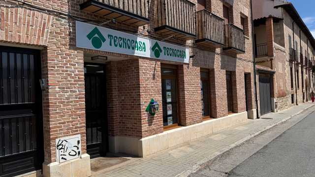 Agente Inmobiliario
