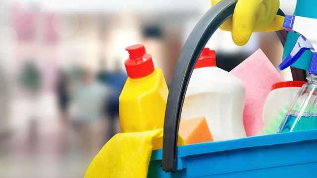 EMPLEADA HOGAR MEDIA JORNADA: Limpieza, cocina, plancha, niños