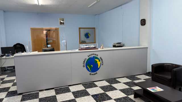 Auxiliar Administrativo/a