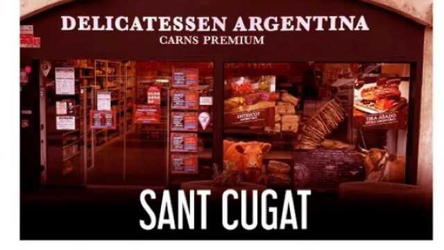 Dependiente/a de carnicería - fines de semana - En Sant Cugat del Vallès