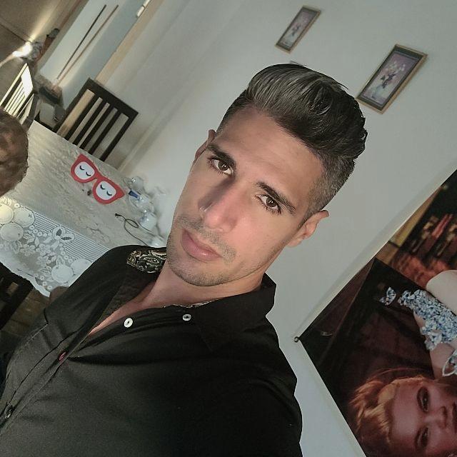 Candidate avatar