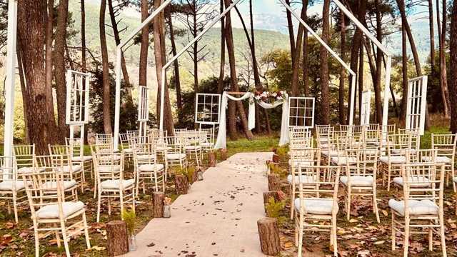 Jardinero/a