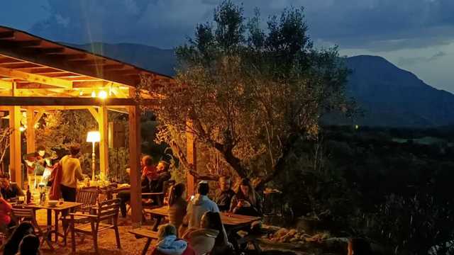 Cocinero/a Restaurante