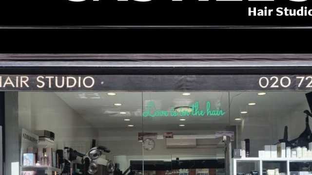 Hair Stylist required